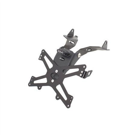 Portamatrículas Aprilia RS125 2006-2014 Portamatrículas Aprilia RS125 2006-2014
